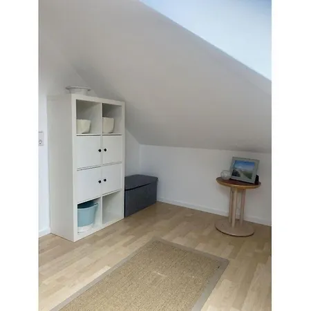 Holiday Fischer Holiday home Juist