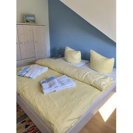 Holiday Fischer Holiday home Juist