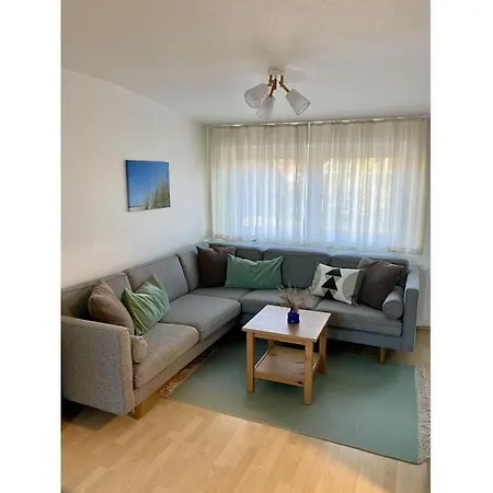 Holiday home Holiday Fischer *