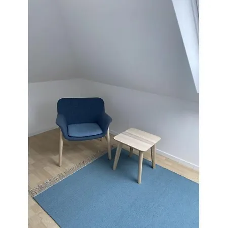 Holiday home Holiday Fischer Juist