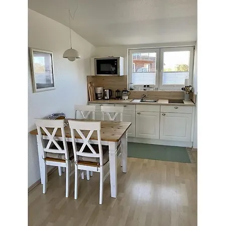 Holiday Fischer Holiday home Juist