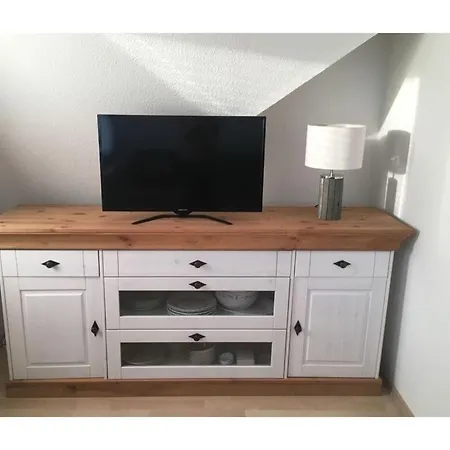 Holiday home Holiday Fischer Juist