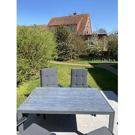 Holiday Fischer Holiday home Juist