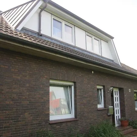 Holiday home Holiday Fischer